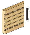 (image for) Door Casing or Window Casing