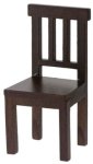 (image for) Bren Chair - Walnut