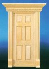 (image for) Yorktown 6 Panel Door