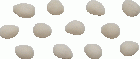 (image for) Dozen White Eggs