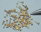 (image for) 1/8in Brass Brads 300pc