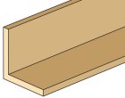 (image for) 3/8 X 24 Corner Molding