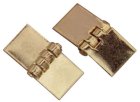 (image for) Square Hinges 4pc