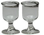 (image for) 2 Short Goblets