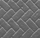 (image for) Herringbone Brick