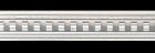 (image for) Decorative Molding 18in Long