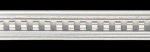 (image for) Decorative Molding 18in Long