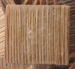 (image for) Cedar Siding Shingles 500pc