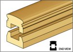 (image for) Porch Rail Set