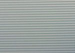 (image for) Roof Panel Corrugated Gray Color