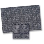 (image for) Slate Roof Material