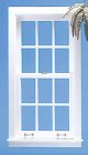 (image for) Double Hung Window w/ Mullions