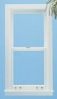 (image for) Double Hung Window