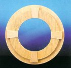 (image for) Circle Window w/ Interior Trim