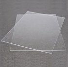 (image for) Plexiglass for Windows & Doors 2pc