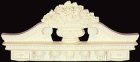 (image for) Decorative Top Trim