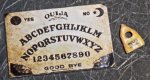 (image for) Ouija Board & Planchette