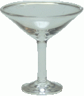 (image for) Martini Glass