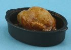 (image for) Chicken in Black Pan