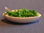 (image for) Green Beans Side Dish