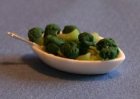 (image for) Broccoli Side Dish