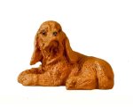 (image for) Cocker Spaniel - Small