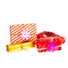 (image for) Wrapped Presents 4pc