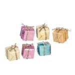 (image for) Wrapped Presents 6pc