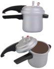 (image for) Pressure Cooker w/ Removable Lid