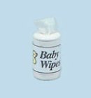 (image for) Baby Wipes Container