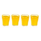 (image for) Large Glass of Orange Juice 4pc