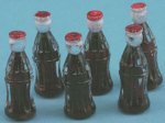 (image for) Cola Bottles 6pc