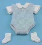 (image for) Baby Clothing