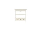 (image for) Kitchen Wall Shelf - White