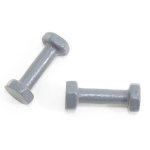 (image for) Hand Weight 2pc - Gray