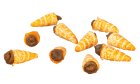 (image for) Chocolate Cornet 10pc