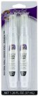 (image for) Aleene's Clear Gel Tacky Glue Pen 063oz 2pc