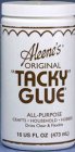 (image for) Aleene's Tacky Glue 16oz Jar