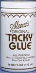 (image for) Aleene's Tacky Glue 16oz Jar