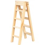 (image for) Ladder - Small - Unfinished