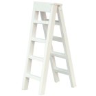 (image for) Ladder - Small - White