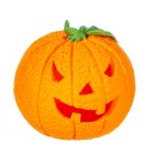 (image for) Jack-O-Lantern Snarling