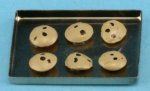 (image for) Cookies on Sheet