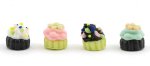 (image for) Spring Cupcakes 4pc Set