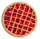 (image for) Cherry Pie w/ Lattice Top