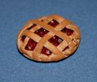 (image for) Cherry Pie w/ Lattice Design