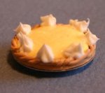 (image for) Lemon Cream Pie