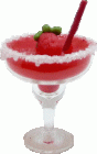 (image for) Strawberry Margarita