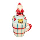 (image for) Christmas Cupcake Mug