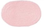 (image for) Pink Bath Rug Large